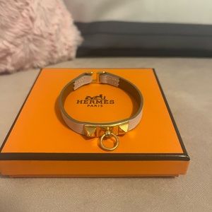 Hermes Rivale Mini Bracelet